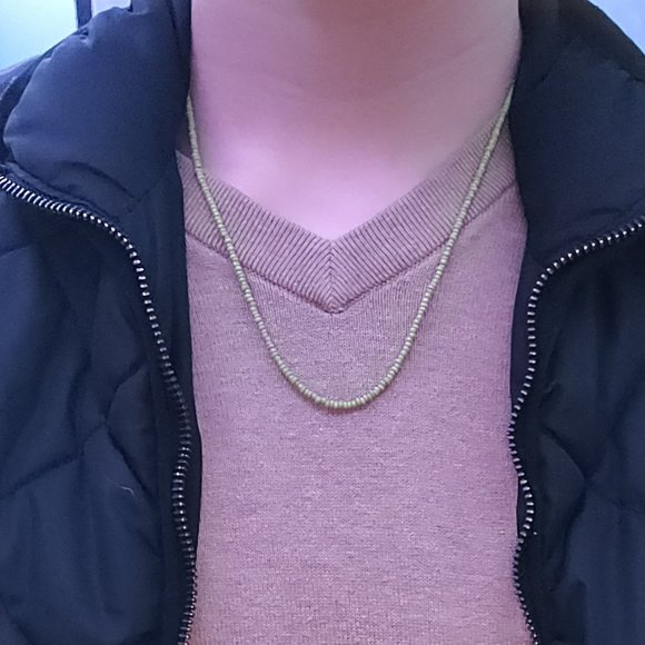 Beaded necklaces (2pack) - Picture 4 of 4